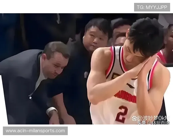 0.4秒绝杀再现：谁说比赛到最后一秒不可预测？