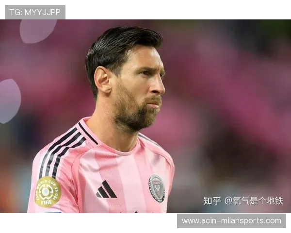 38岁梅西剪短发，全网沸腾——足球传奇的潮流变换引领潮人风尚