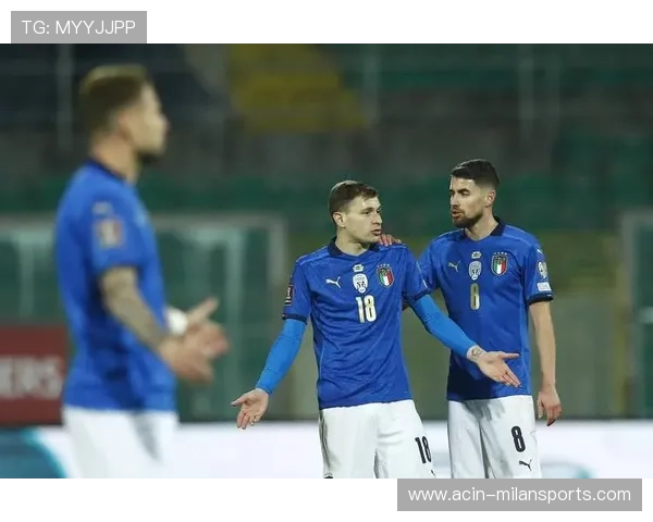 意大利晋级难上加难！或无缘世界杯