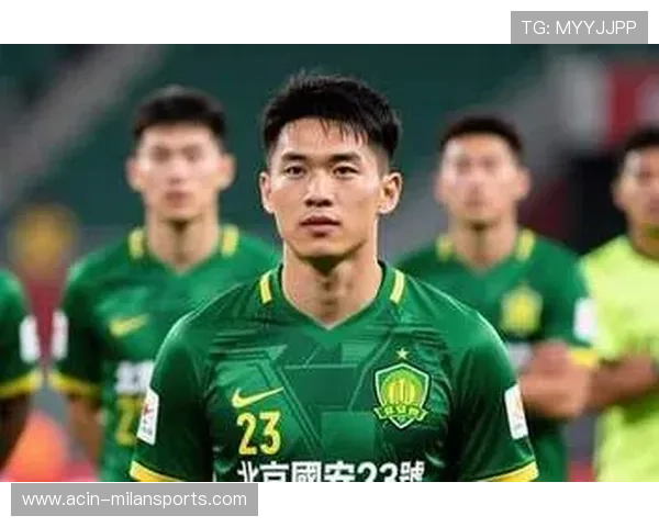 国安小将或被回购：潜力无限，未来可期