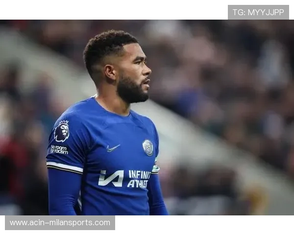 切尔西或引进新型后腰,阵型或变革