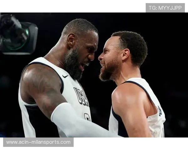 两巨星对决：詹姆斯与库里谁更出色？，詹姆斯和库里谁的地位会更高