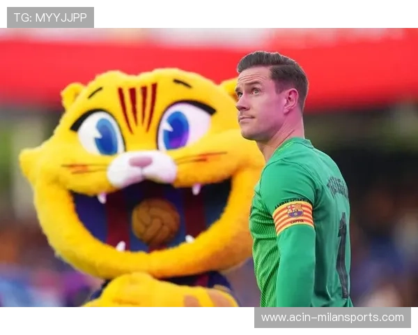 特尔施特根合同太长成累赘？巴萨重塑阵容迫在眉睫