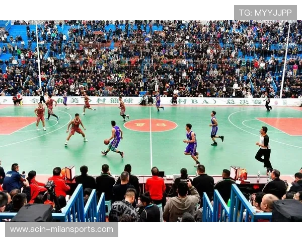 扶贫体育项目有效推进，乡村体育重焕活力