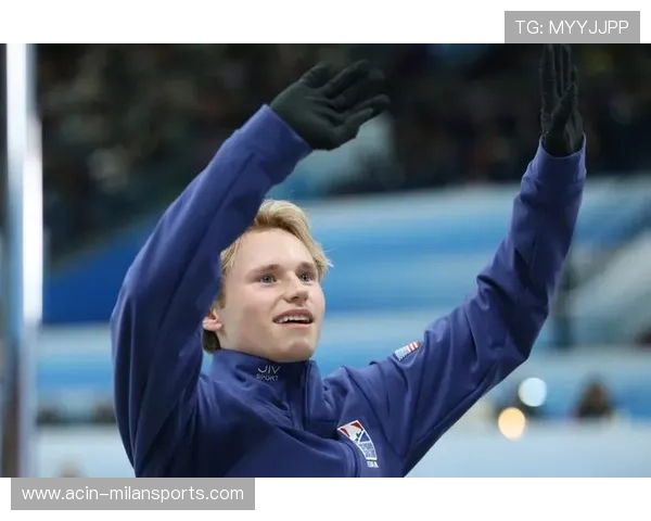花样滑冰大奖赛：马里宁突破极限，连续刷新世界纪录，花样滑冰公开赛