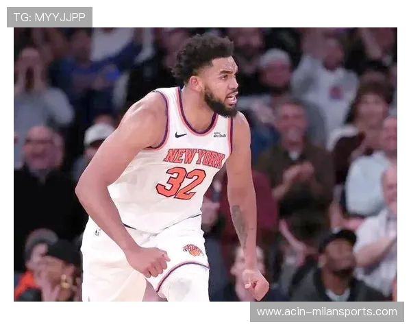 唐斯中路低位连中带造，森林狼稳稳拿下比赛