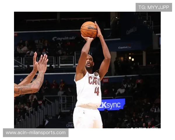 米切尔绝杀命中，骑士在主场完成惊喜翻盘