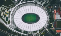 2026年世界沙漠马拉松系列赛 中国跑者完赛率全球最高，沙漠马拉松第一人